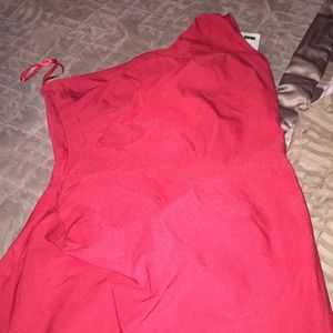 ‘Cold Shoulder’ cocktail dress by Stop Staring!